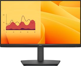 Dell E Series E2225HSM, 54,6 cm (21.5&quot;), 1920 x 1080 Pixel, Full HD, LCD, 8 ms