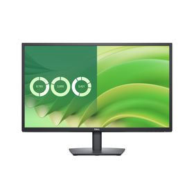 Dell E Series E2725H, 68,6 cm (27&quot;), 1920 x 1080 Pixel, Full HD, LED, 8 ms, Schwarz