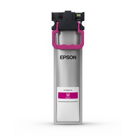 Epson WF-C5xxx Series Ink Cartridge XL Magenta, Hohe (XL-) Ausbeute, Magenta, Tinte auf Pigmentbasis, 38,1 ml, 1 Stück(e), 5000 Seiten