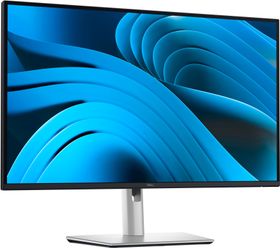 Dell Pro Plus P2725DE, 68,6 cm (27&quot;), 2560 x 1440 Pixel, Quad HD, LCD, 8 ms, Schwarz, Silber