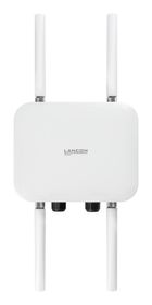 Lancom OW-602, 2,4 GHz, 5 GHz, AES-CCMP, AES-GCMP, EAP-FAST, EAP-TLS, EAP-TTLS, MSCHAPv2, PEAP, TKIP, WEP, WPA2-Enterprise,..., 10,100,1000 Mbit/s