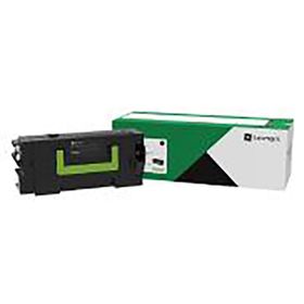 Lexmark 58D2H00, 15000 Seiten, Schwarz, 1 Stück(e)