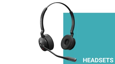 Warengruppe Headsets