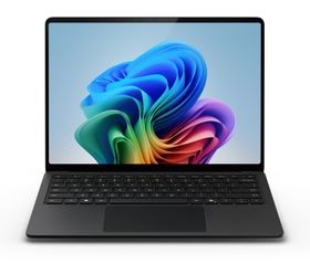 Microsoft Surface Laptop 7 Copilot+ PC, Qualcomm Snapdragon, 3,4 GHz, 38,1 cm (15&quot;), 2496 x 1664 Pixel, 16 GB, 1 TB