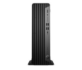 HP Elite SFF 805 G9, AMD Ryzen™ 5, 8500G, 16 GB, DDR5-SDRAM, 512 GB, Windows 11 Pro