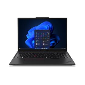 Lenovo ThinkPad T16 Gen 4 (Intel), Intel Core Ultra 7, 40,6 cm (16"), 1920 x 1200 Pixel, 64 GB, 1 TB, Windows 11 Pro