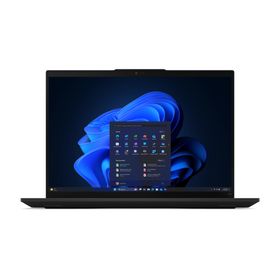 Lenovo ThinkPad L16 Gen 2 (Intel), Intel Core Ultra 5, 40,6 cm (16"), 1920 x 1200 Pixel, 32 GB, 512 GB, Windows 11 Pro
