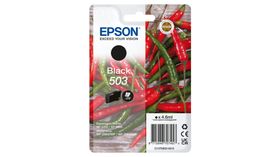 Epson 503, Standardertrag, 4,6 ml, 210 Seiten, 1 Stück(e), Einzelpackung