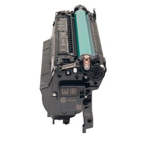 HP 657X Schwarz Original LaserJet Tonerkartusche mit hoher Reichweite, 28000 Seiten, Schwarz, 1 Stück(e)