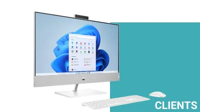 Warengruppe Clients Warengruppe Clients