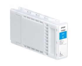 Epson Singlepack Cyan T44Q420 UltraChrome PRO 12 350ml, 350 ml, 1 Stück(e)