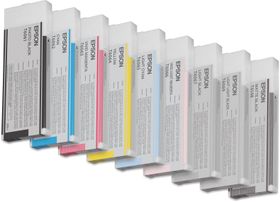 Epson Singlepack Cyan T606200, 220 ml, Cyan, 220 ml, 1 Stück(e)