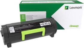 Lexmark 71B2HM0, 3500 Seiten, Magenta, 1 Stück(e)