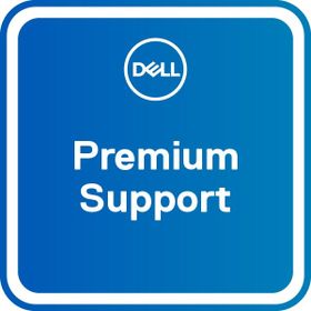 Dell Premium Support, 1 Lizenz(en), 4 Jahr(e), 24x7