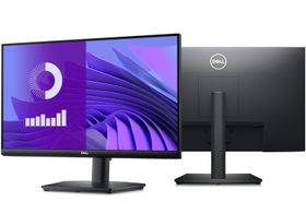 Dell E Series E2425HS, 60,5 cm (23.8&quot;), 1920 x 1080 Pixel, Full HD, LCD, 8 ms, Schwarz
