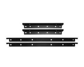 Iiyama OMK4-3, Schelle, Schwarz, TF4339MSC
