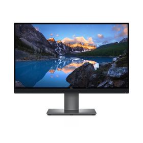 Dell UltraSharp 27 4K Monitor mit PremierColor: UP2720Q, 68,6 cm (27&quot;), 3840 x 2160 Pixel, 4K Ultra HD, LCD, 8 ms, Schwarz