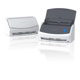 Ricoh ScanSnap iX1400, 216 x 360 mm, 600 x 600 DPI, 40 Seiten pro Minute, ADF-Scanner, Weiß, Colour CIS