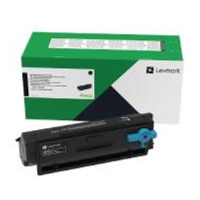Lexmark B342H00, 3000 Seiten, Schwarz, 1 Stück(e)