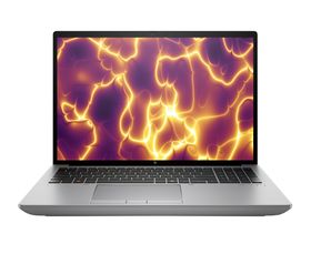 HP ZBook Fury G11, Intel® Core™ i9, 40,6 cm (16&quot;), 3840 x 2400 Pixel, 64 GB, 1 TB, Windows 11 Pro