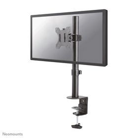 Neomounts FPMA-D510BLACK Monitorarm 10-32&quot;, Klemme/Durchführung, 8 kg, 25,4 cm (10&quot;), 81,3 cm (32&quot;), 100 x 100 mm, Schwarz