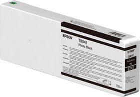 Epson Singlepack Cyan T44J240 UltraChrome PRO 12 700ml, 700 ml, 1 Stück(e)