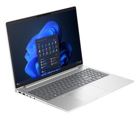 HP EliteBook 660 G11, Intel Core Ultra 5, 40,6 cm (16&quot;), 1920 x 1200 Pixel, 8 GB, 256 GB, Windows 11 Pro