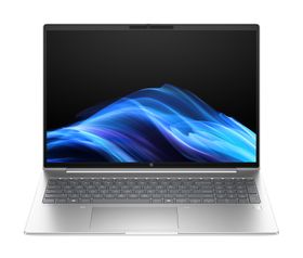HP ProBook 4 G1a AI PC, AMD Ryzen™ 7, 3,3 GHz, 40,6 cm (16"), 1920 x 1200 Pixel, 24 GB, 512 GB