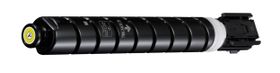 Canon C-EXV 58L, 26000 Seiten, Gelb, 1 Stück(e)