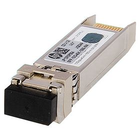 HPE BladeSystem c-Class 10Gb LR SFP+, Faseroptik, 10000 Mbit/s, SFP+, 9/125 µm, LR, IEEE 802.3z