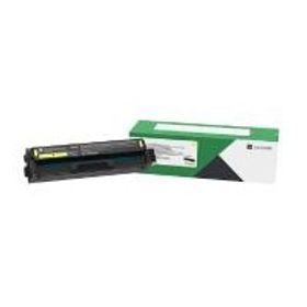 Lexmark C342XY0, 4500 Seiten, 4500 Seiten, Gelb