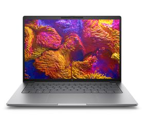 HP ZBook 8 G1as, AMD Ryzen AI 9 HX PRO, 35,6 cm (14"), 2560 x 1600 Pixel, 64 GB, 1 TB, Windows 11 Pro