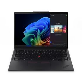 Lenovo ThinkPad T14s Gen 6 (AMD) Copilot+ PC, AMD Ryzen AI 7 PRO, 2 GHz, 35,6 cm (14"), 1920 x 1200 Pixel, 32 GB, 1 TB