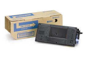 Kyocera TK-3150, 14500 Seiten, Schwarz, 1 Stück(e)