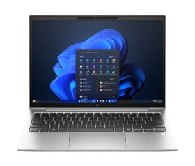 HP EliteBook 835 G11, AMD Ryzen™ 5, 33,8 cm (13.3&quot;), 1920 x 1200 Pixel, 16 GB, 512 GB, Windows 11 Pro