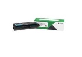 Lexmark 20N2XC0, 6700 Seiten, Cyan, 1 Stück(e)