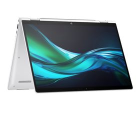 HP Elite x360 1040 14 inch G11 2-in-1 Notebook PC, Intel Core Ultra 7, 35,6 cm (14&quot;), 1920 x 1200 Pixel, 32 GB, 1 TB, Windows 11 Pro