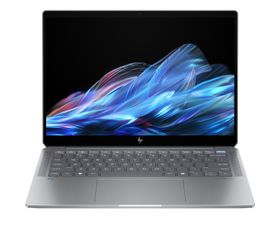 HP OmniBook Ultra 14-fd0097ng, AMD Ryzen AI 9 HX, 35,6 cm (14&quot;), 2240 x 1400 Pixel, 32 GB, 1 TB, Windows 11 Home