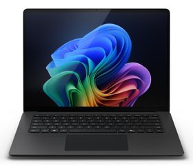 Microsoft Surface Laptop 7 , Qualcomm Snapdragon, 38,1 cm (15&quot;), 2496 x 1664 Pixel, 32 GB, 1 TB, Windows 11 Pro