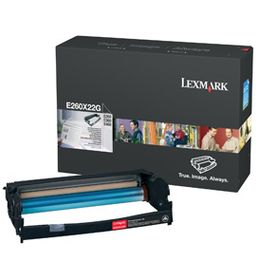 Lexmark E260X22G, 30000 Seiten, Laser, Lexmark E260, E360, E460, 910 g, 2 Jahr(e)