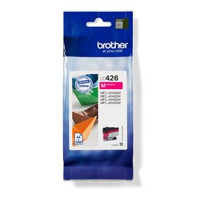 Brother LC-426M, Magenta, 1 Stück(e), 1500 Seiten, Einzelpackung
