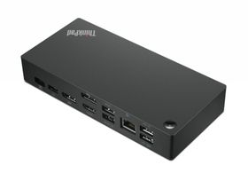 Lenovo ThinkPad E14 - Lade-/Dockingstation