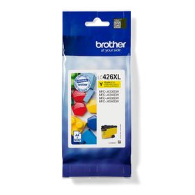 Brother LC426XLY, Gelb, 1 Stück(e), 5000 Seiten, Einzelpackung