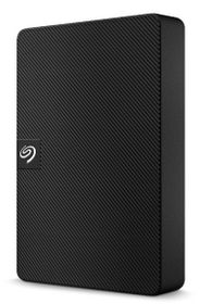 Seagate Expansion STKM2000400, 2 TB, 3.2 Gen 1 (3.1 Gen 1), Schwarz