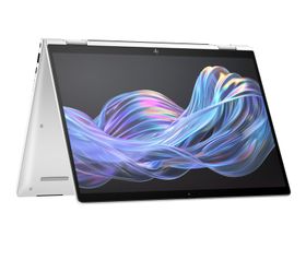HP EliteBook X Flip G1i Next Gen AI PC Wolf Pro Security Edition, Intel Core Ultra 5, 35,6 cm (14"), 1920 x 1200 Pixel, 16 GB, 512 GB, Windows 11 Pro