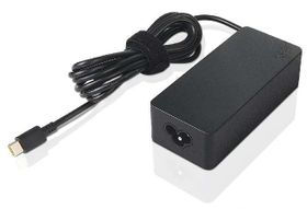 Lenovo 4X20M26272, 100 - 240 V, 50/60 Hz, 65 W, Schwarz, 5 - 40 °C, 8 - 80%