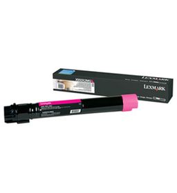 Lexmark X950X2MG, 24000 Seiten, Magenta, 1 Stück(e)