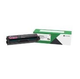Lexmark C342XM0, 4500 Seiten, Magenta