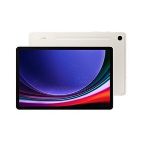 Samsung Galaxy Tab S9 SM-X716B, 27,9 cm (11&quot;), 2560 x 1600 Pixel, 256 GB, 12 GB, Android 13, Beige