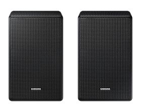 Samsung SWA-9500S/EN, 2.0.2 Kanäle, Verkabelt &amp; Kabellos, 140 W, Schwarz